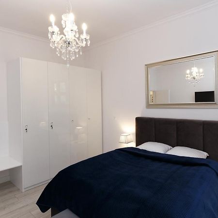 Kdro Apartment Rynek Breslavia Exterior foto