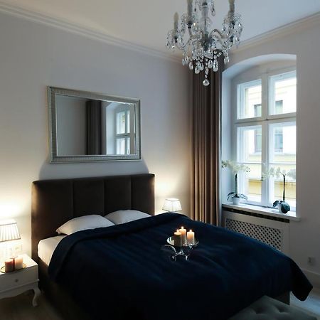Kdro Apartment Rynek Breslavia Exterior foto