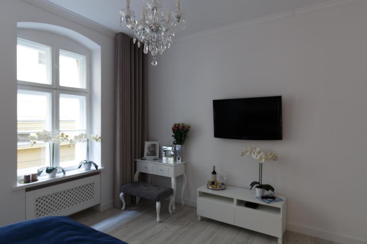 Kdro Apartment Rynek Breslavia Exterior foto