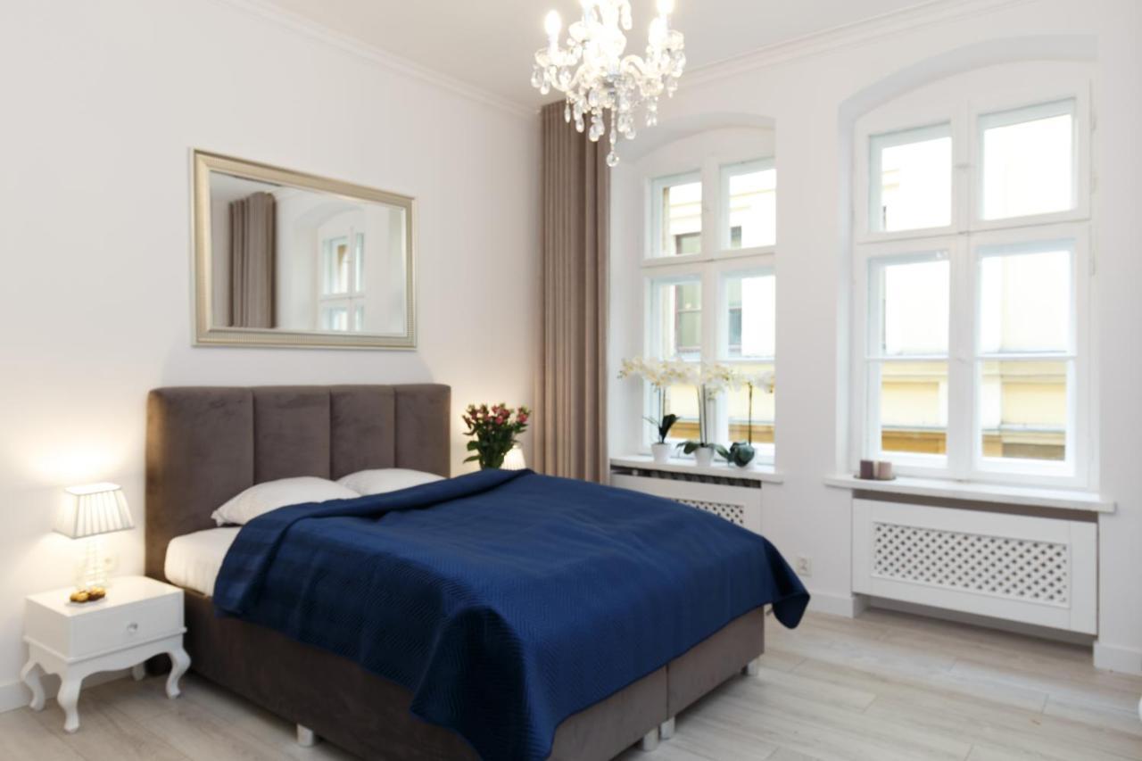 Kdro Apartment Rynek Breslavia Exterior foto