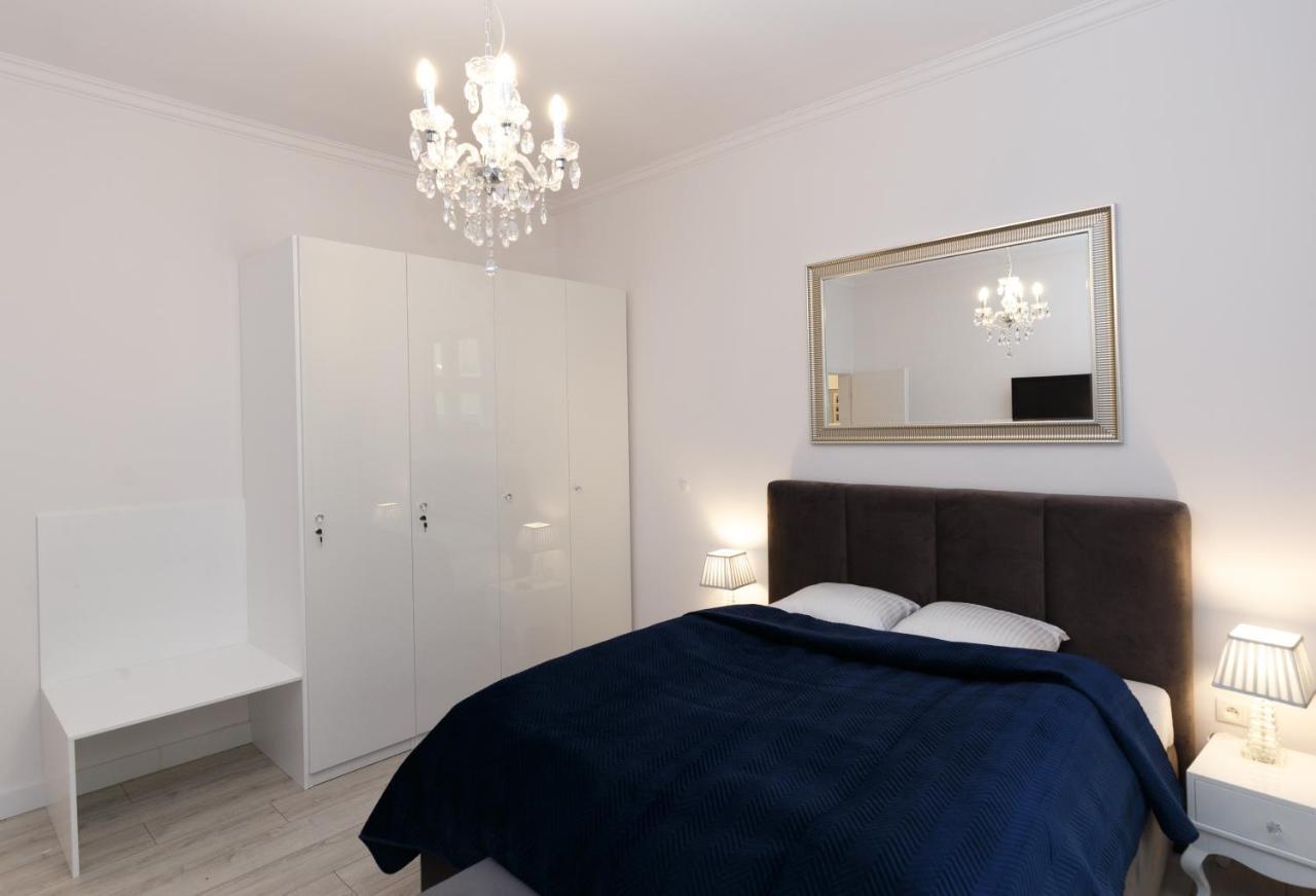 Kdro Apartment Rynek Breslavia Exterior foto