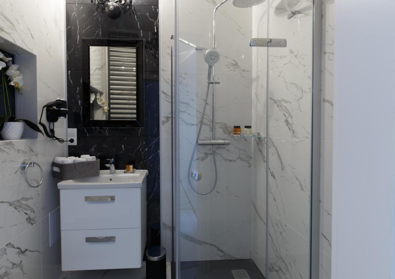 Kdro Apartment Rynek Breslavia Exterior foto