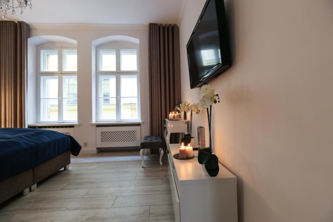 Kdro Apartment Rynek Breslavia Exterior foto