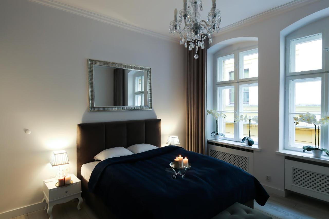 Kdro Apartment Rynek Breslavia Exterior foto