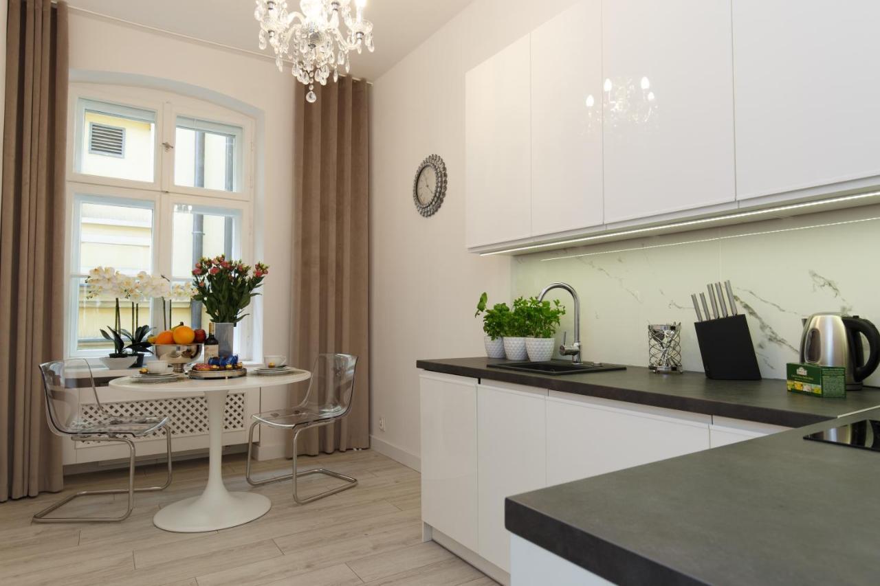 Kdro Apartment Rynek Breslavia Exterior foto